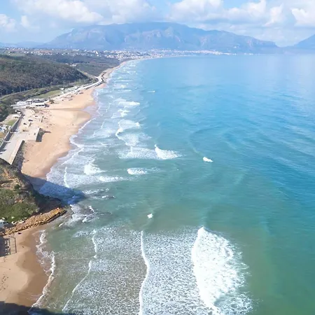 I Tramonti Del Golfo - Kennedy 3*